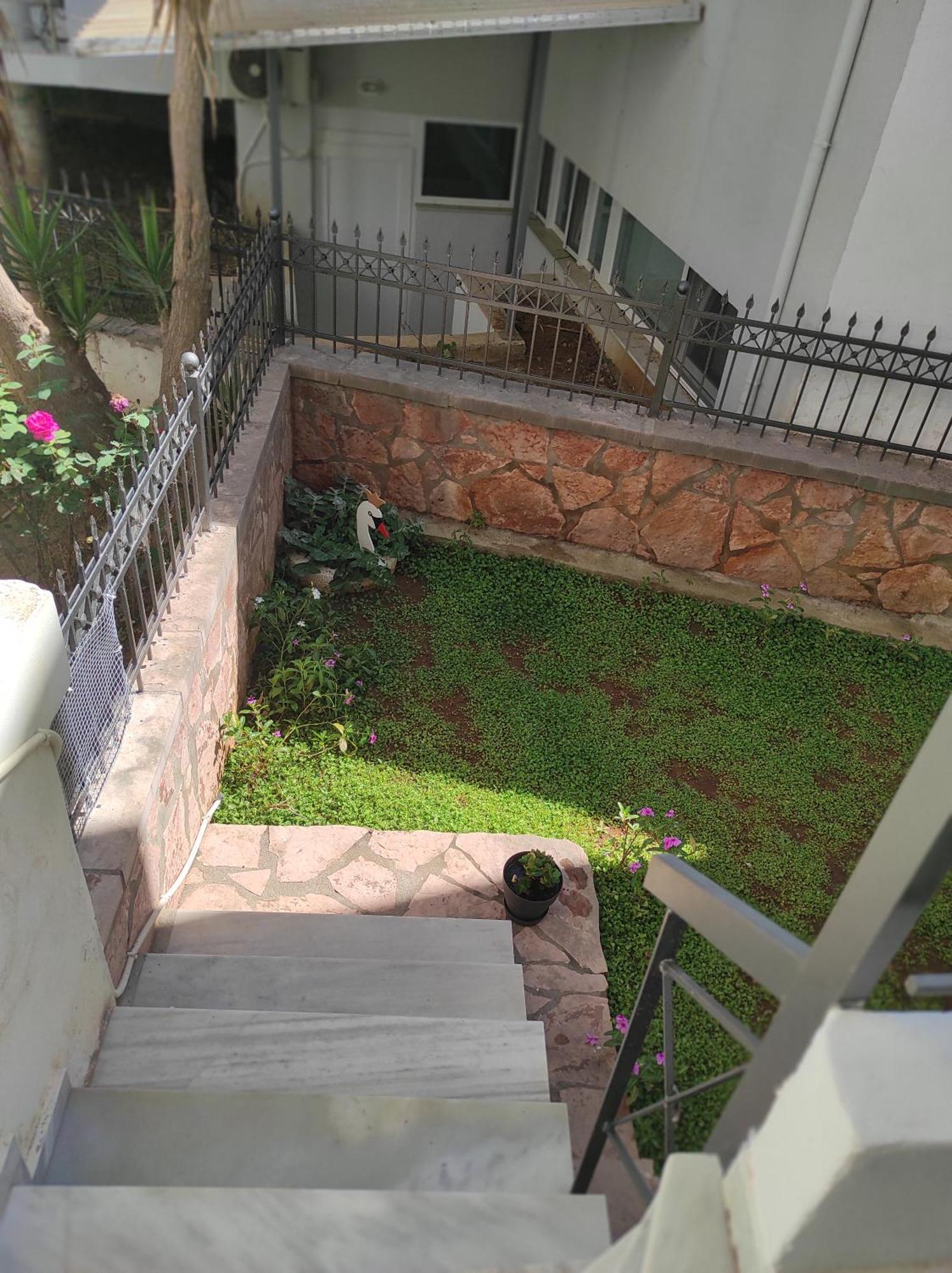 Barbara'S Sweet Home Preveza Exterior foto